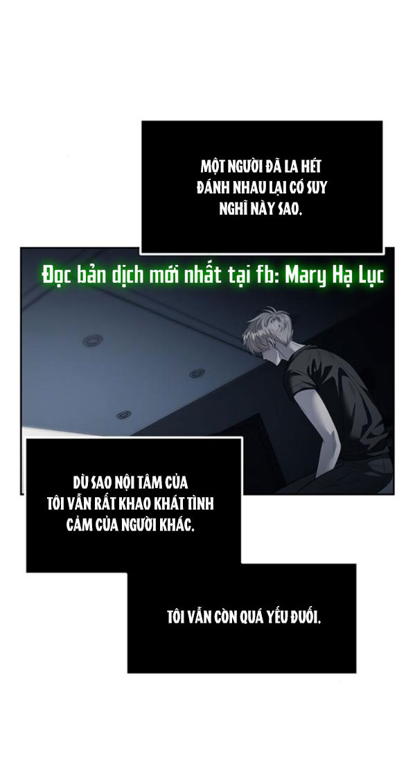 xâm nhập trường trung học tài phiệt chapter 54.1 37