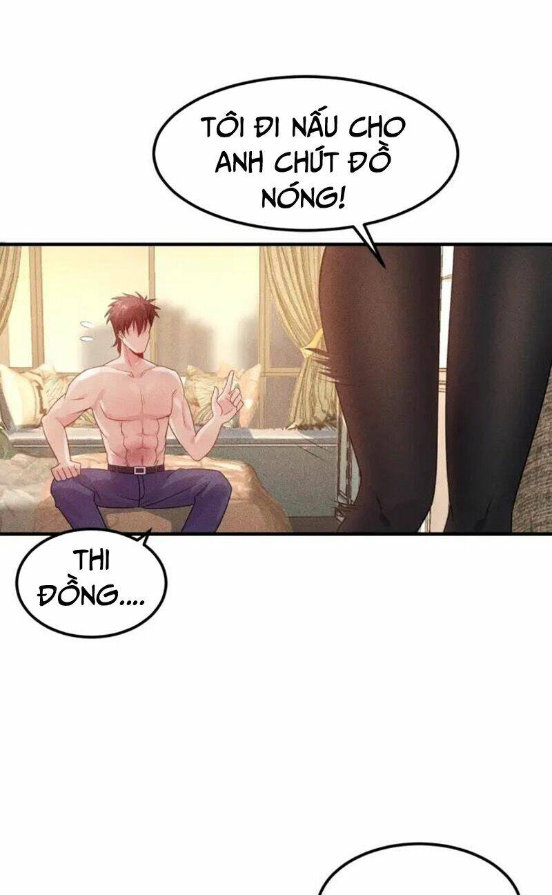 cao thủ cận vệ của nữ chủ tịch chapter 103 25