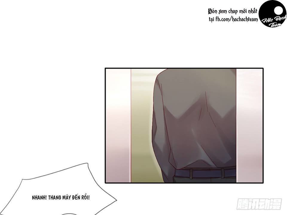 vương bài điềm mật chapter 3 55