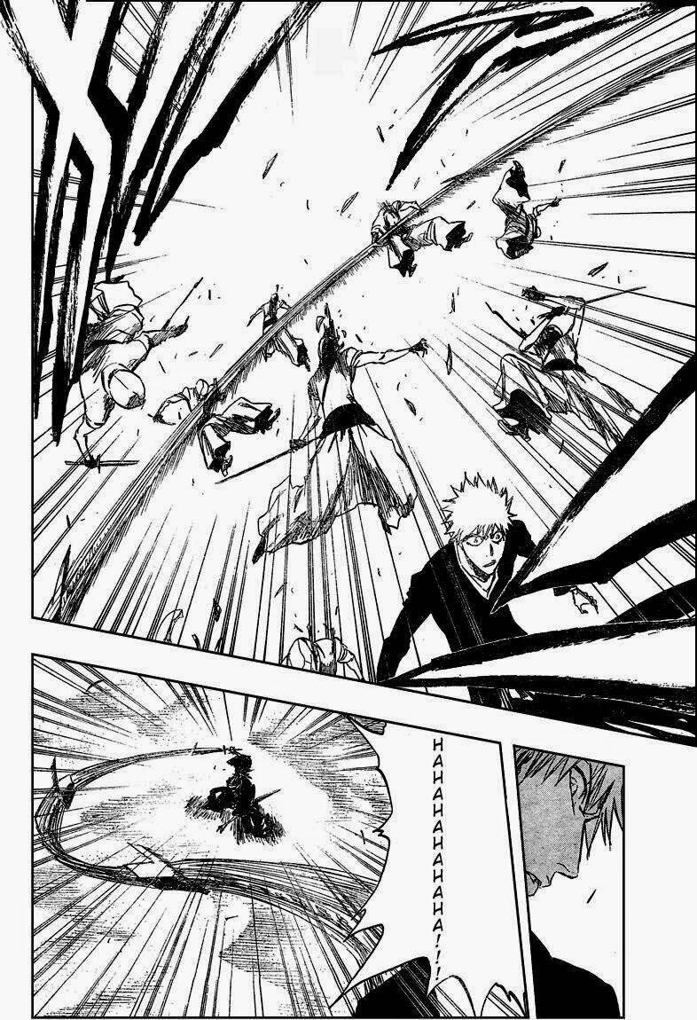 thần chết ichigo chapter 317 12