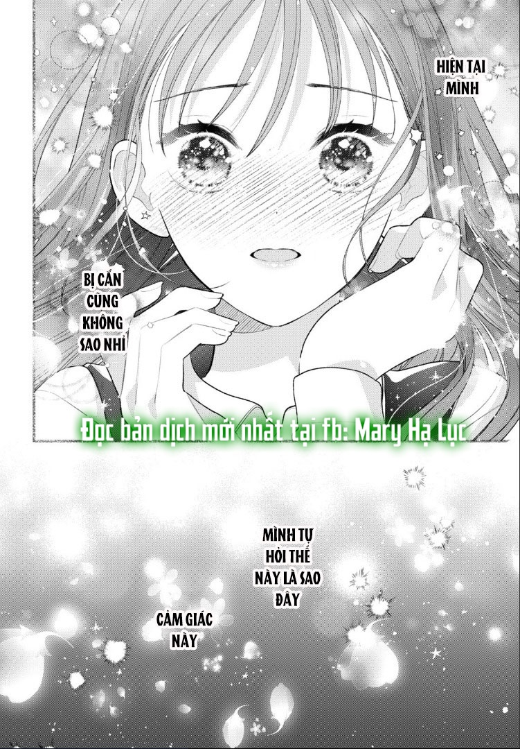 nhai lấy nhành hoa chapter 3.1 18