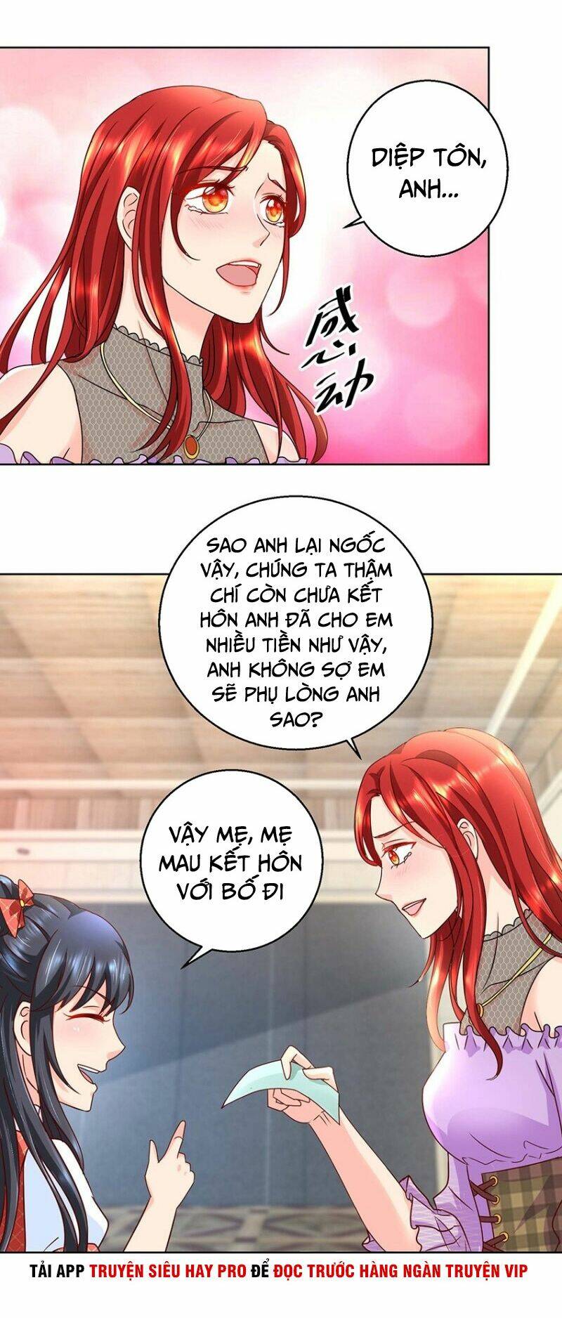 vú em là cổ tiên chapter 82 4