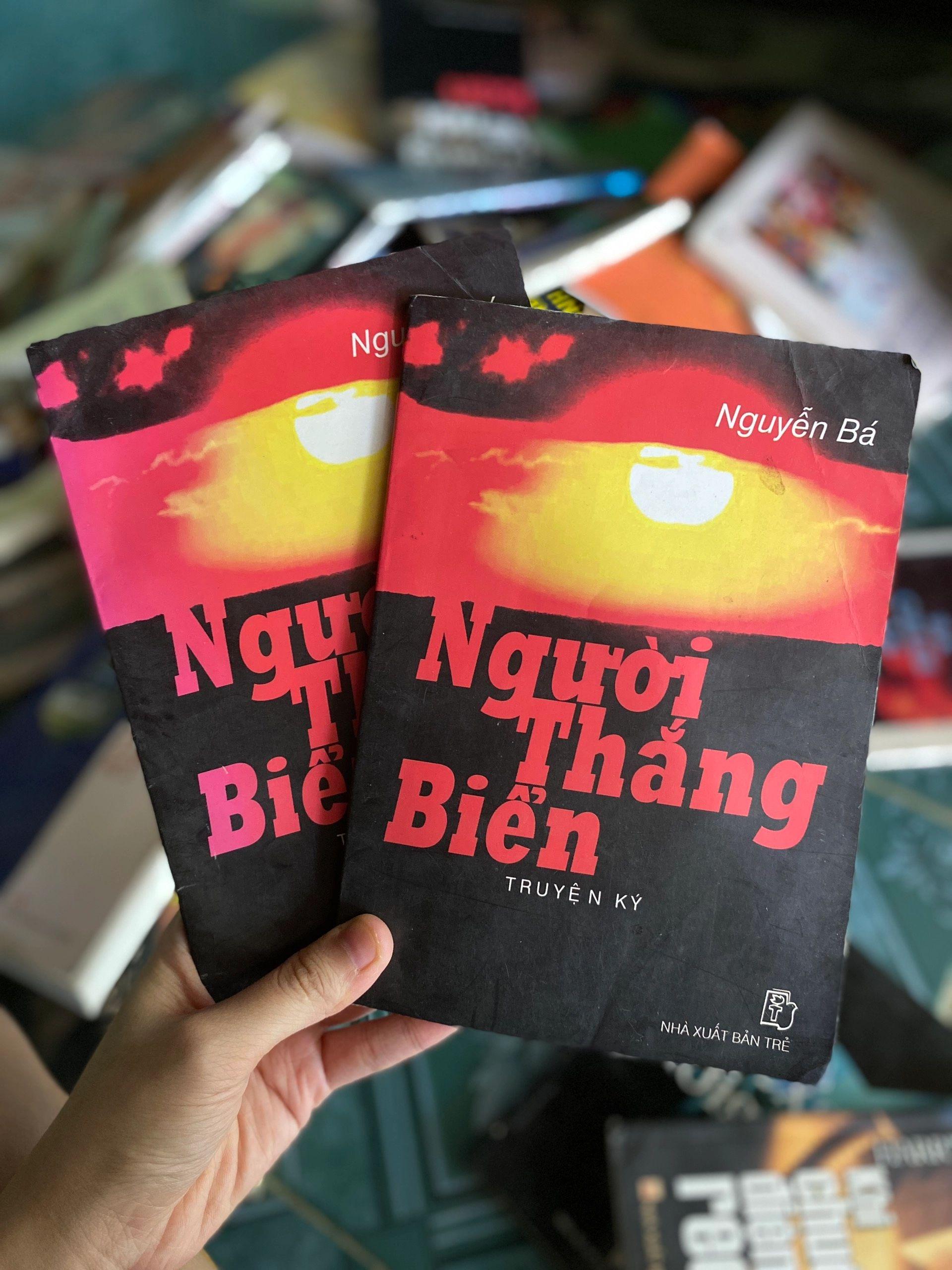 Người Thắng Biển