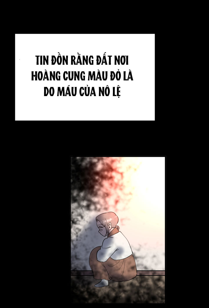 độc chủ chapter 4 28