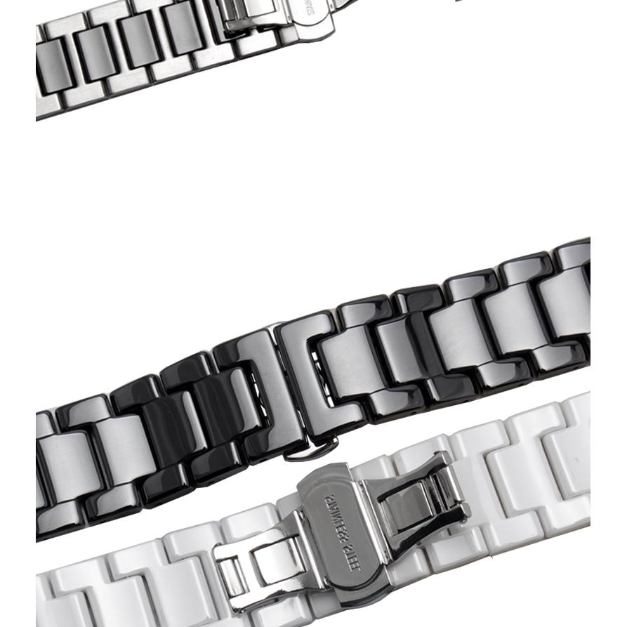 Dây đeo bằng sứ cho đồng hồ Samsung Galaxy Active 2