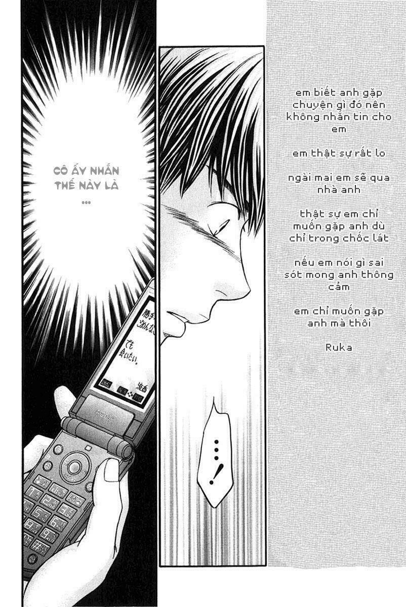 hetakoi chapter 32 34