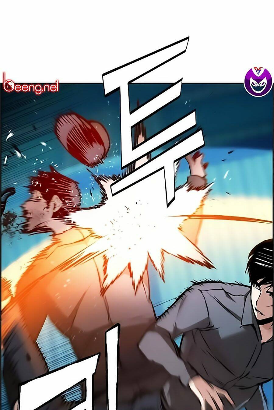 bạn học tôi là lính đánh thuê chapter 16 84