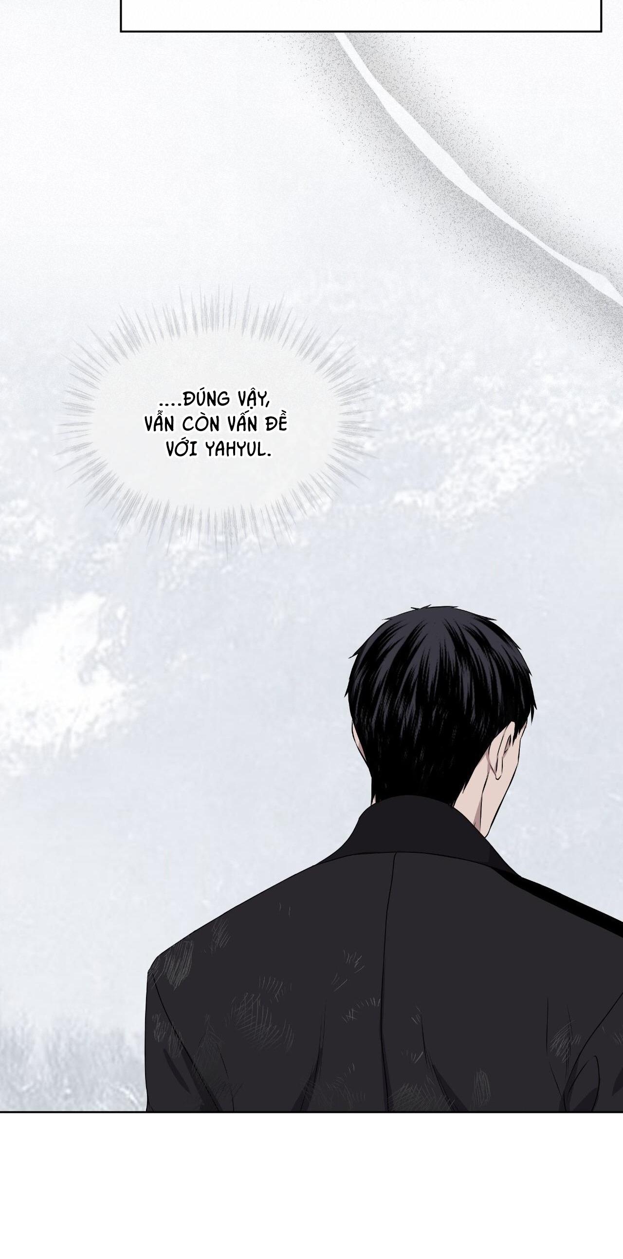 rừng biển [bl] chapter 34 14