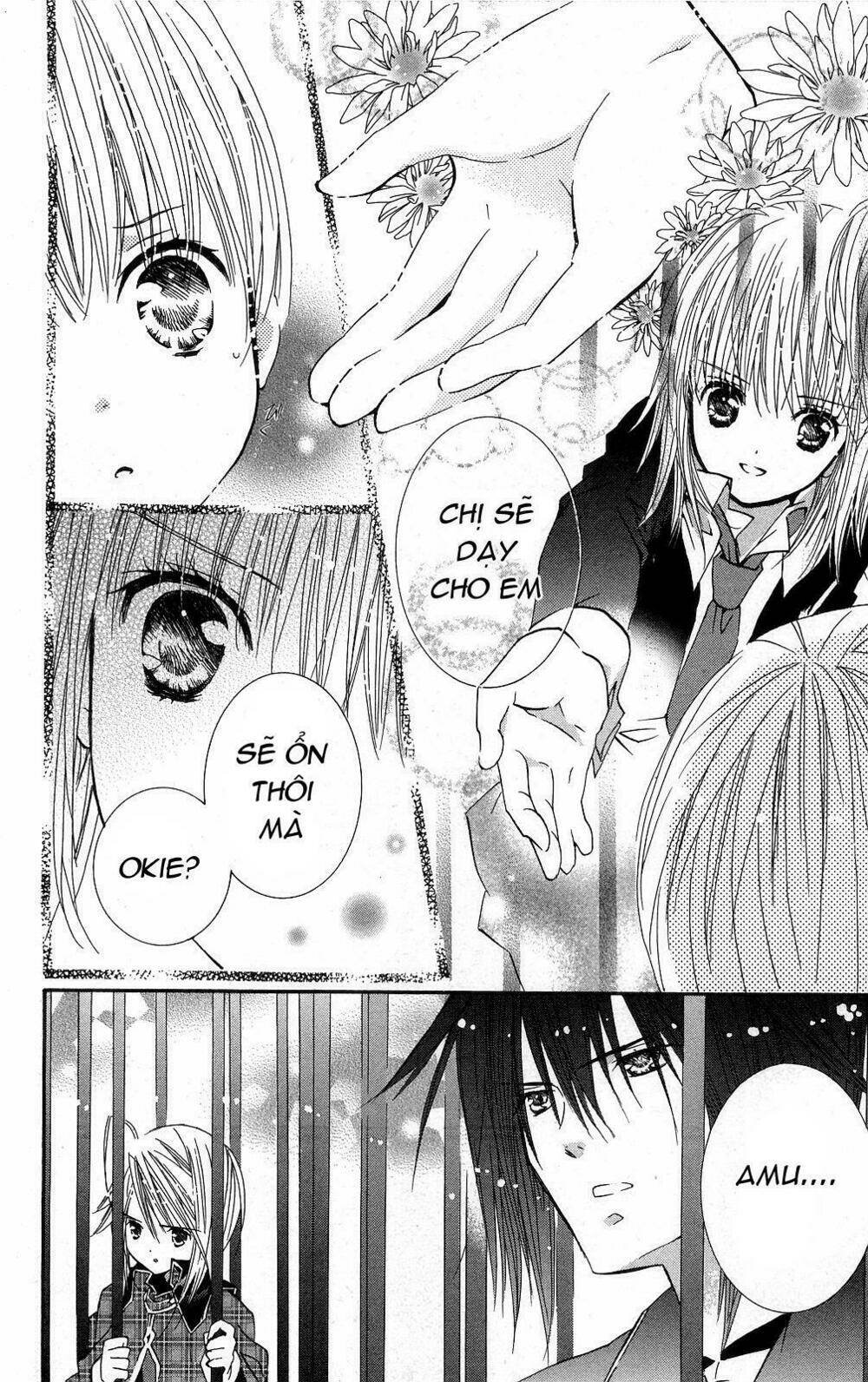 shugo chara chapter 41 19