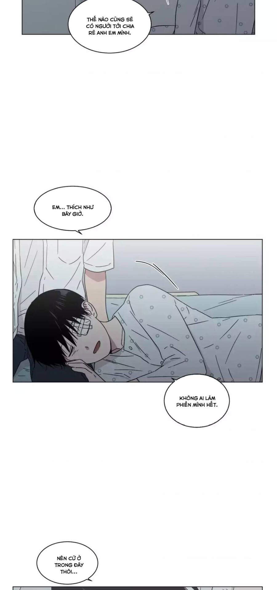 …”một sự thật khá khó chịu.” chapter 74 47