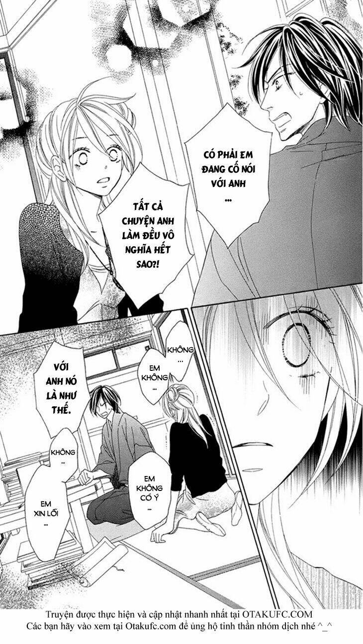 yêu quái cánh đen chapter 63 31