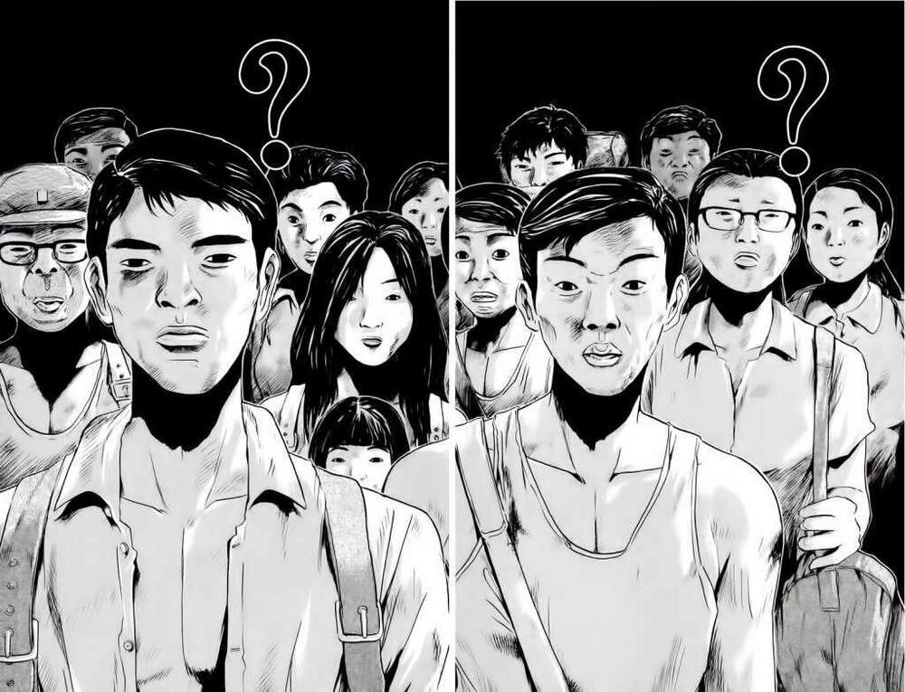 GTO - Great Teacher Onizuka chapter 175 10