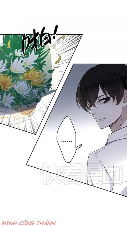 vòng cấm chết người chapter 3 29