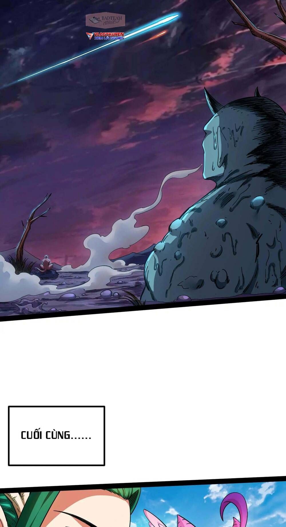 đánh bại chư thiên chapter 21 20