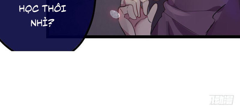 ai đã giết con thỏ? chapter 3.2 7