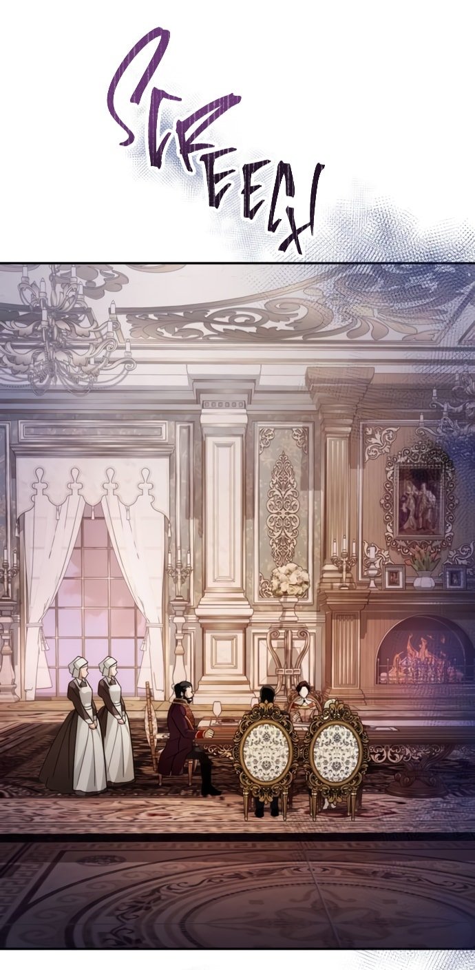 phía sau nụ cười của nàng công chúa sống sót chapter 10.2 6