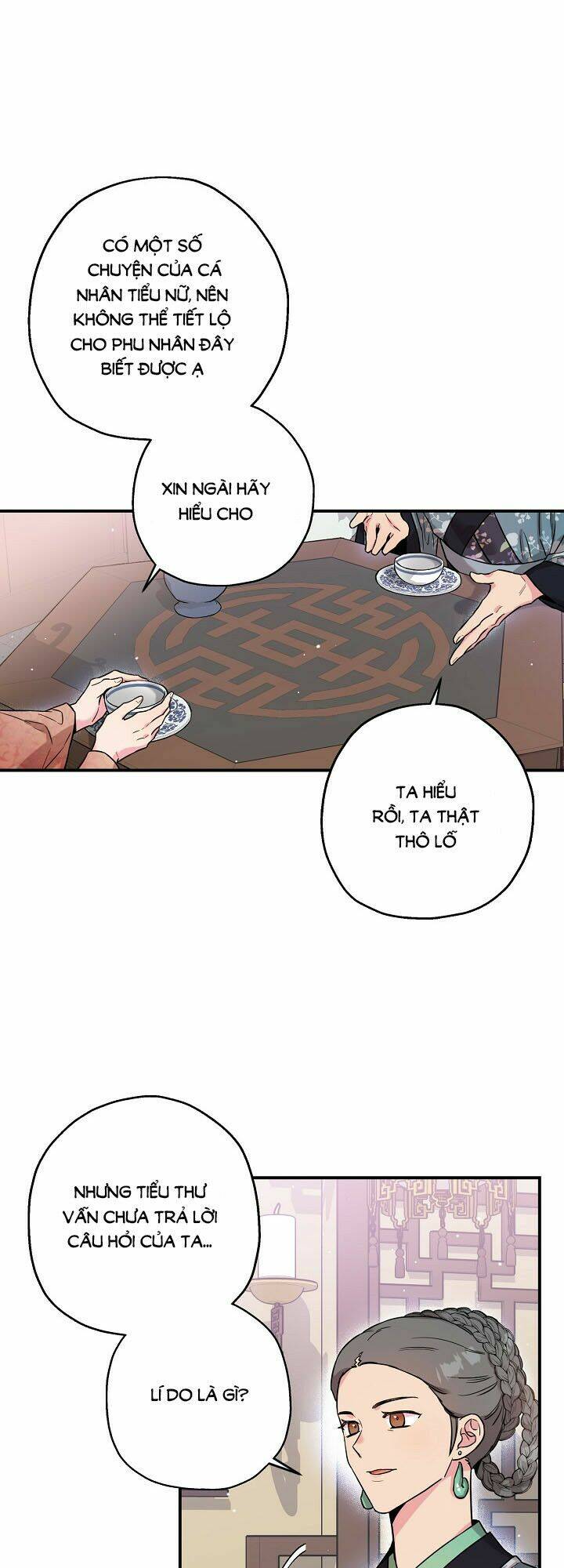 tôi trở thành nhân vật phản diện giỏi nhất trong giới võ thuật chapter 46 38