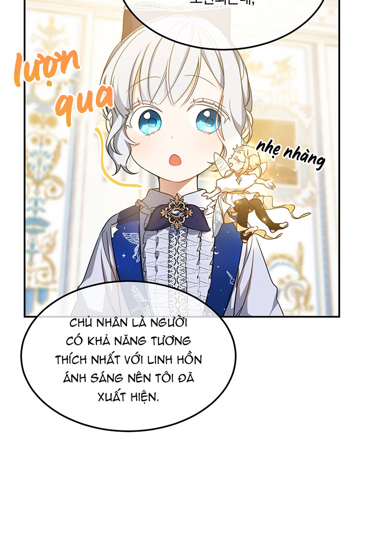 hướng đến ánh dương một lần nữa chapter 14.1 49