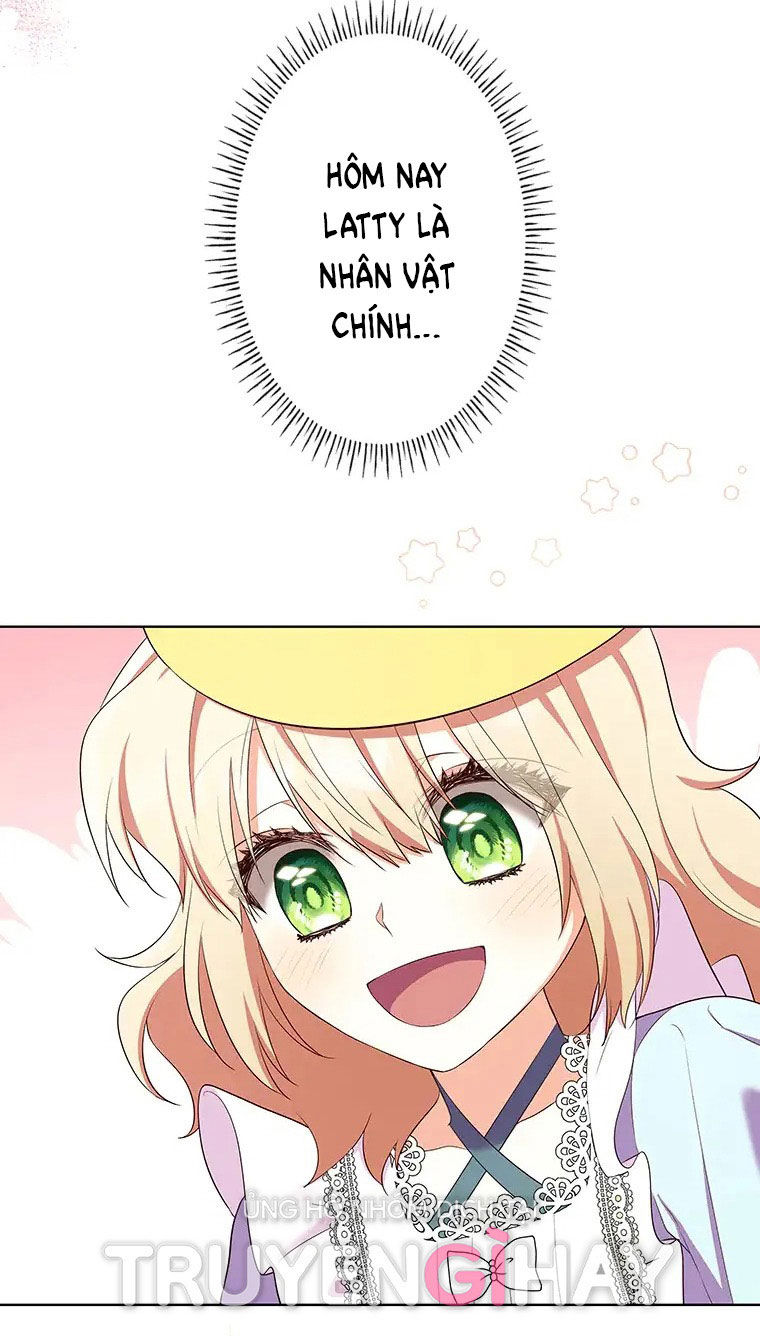 từ ác nữ tôi phải trở thành một người mẹ chapter 15 61
