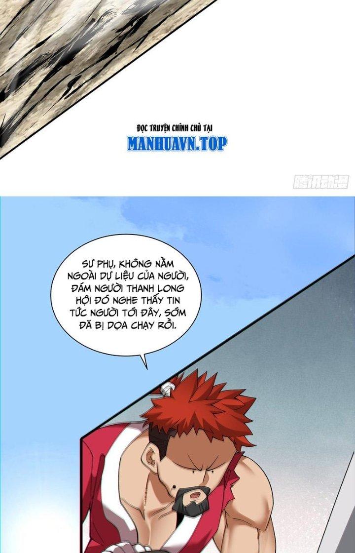 đồ đệ của ta đều là trùm phản diện chapter 90 47