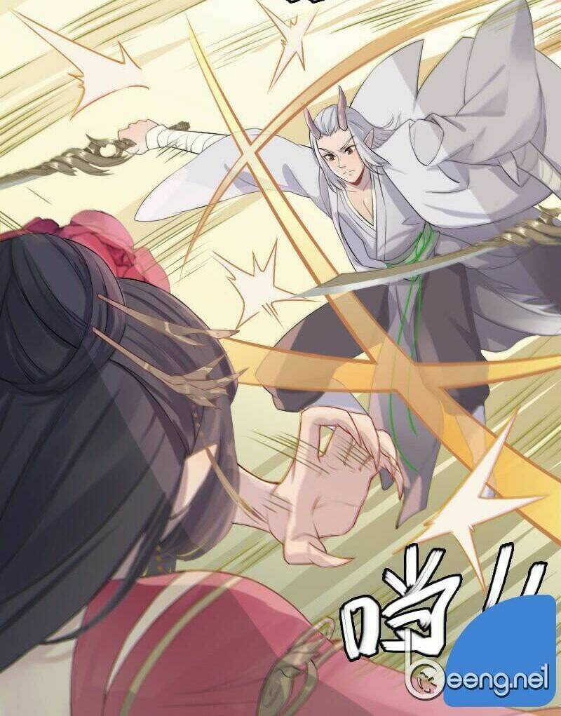 tây du ngạo tuyết thiên chapter 22 15