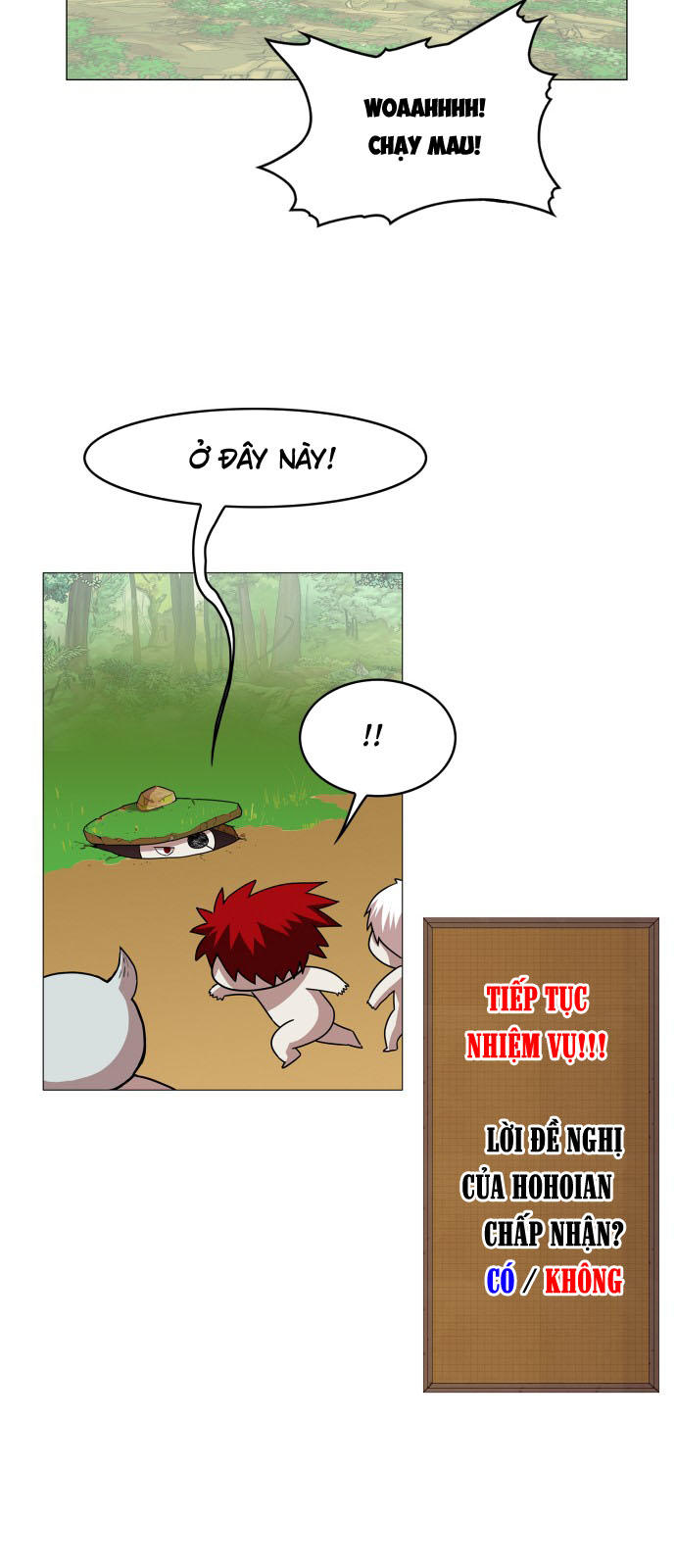 hard core leveling warrior chapter 59 34