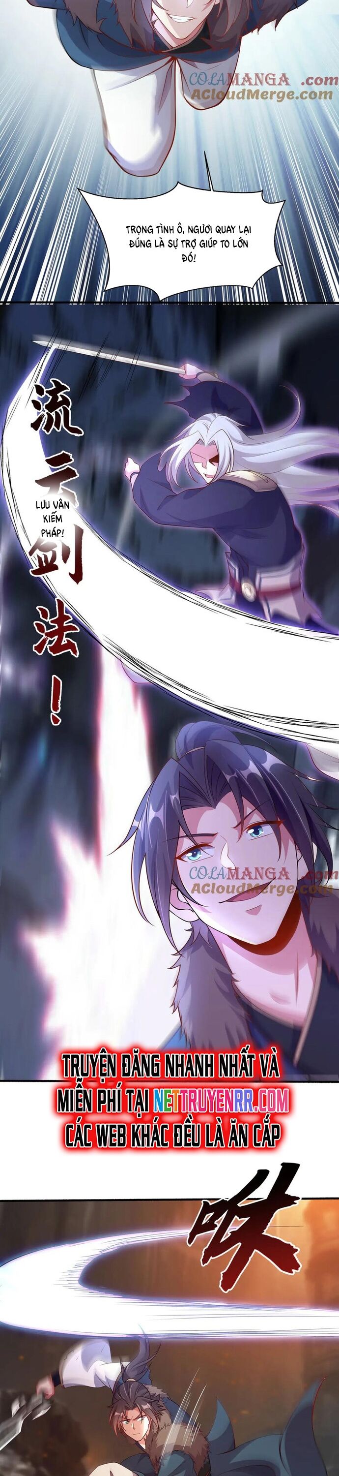 valkyria nainen kikan chapter 74 7