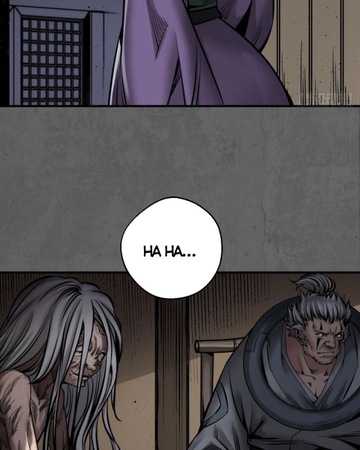 Tạng Phong Hành chapter 199 36