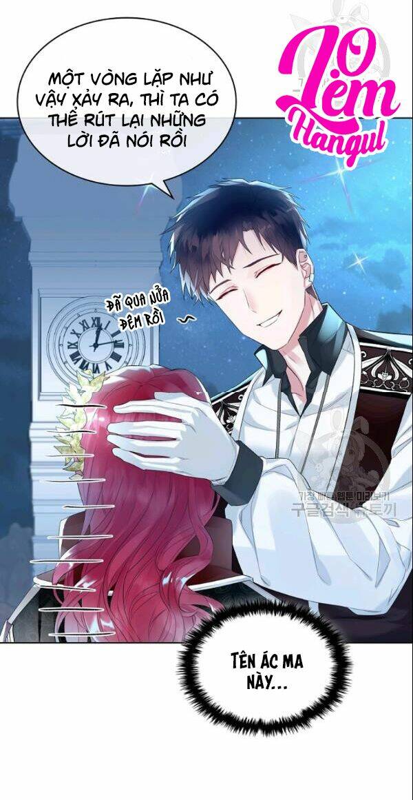 kẻ tạo ra nữ phản diện chapter 21 6