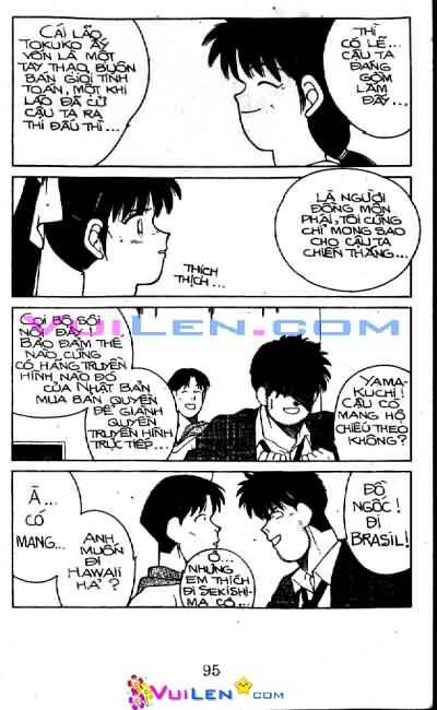 truyền nhân atula - shura no mon i chapter 28 96