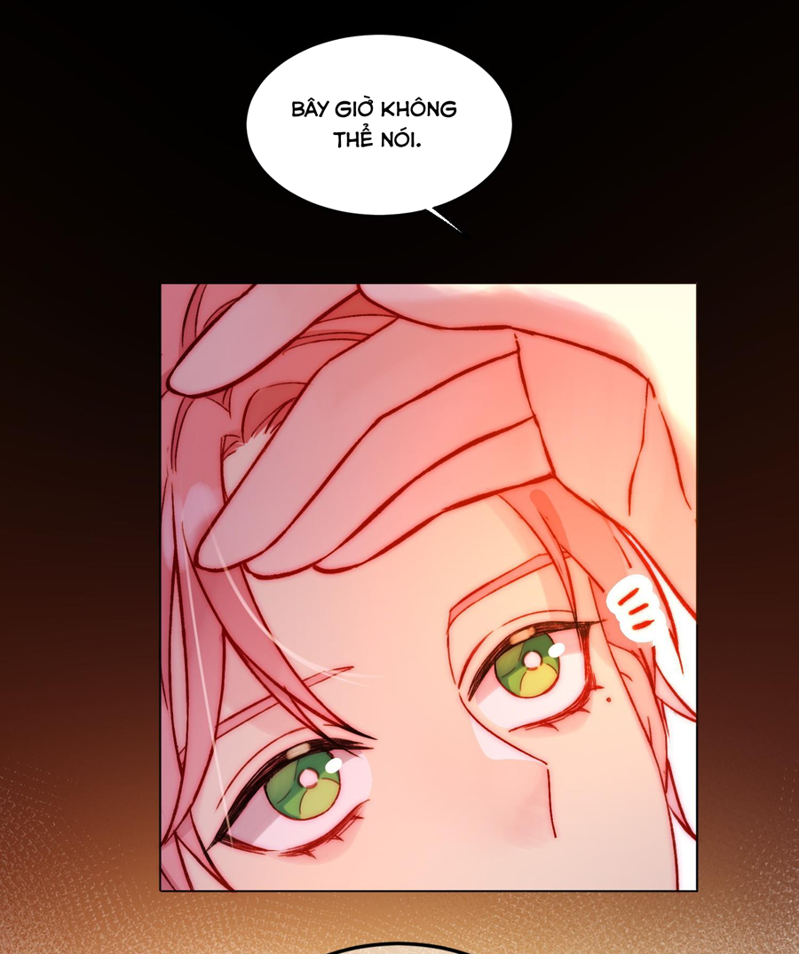 tôi phải làm một kẻ đại xấu xa chapter 88 35