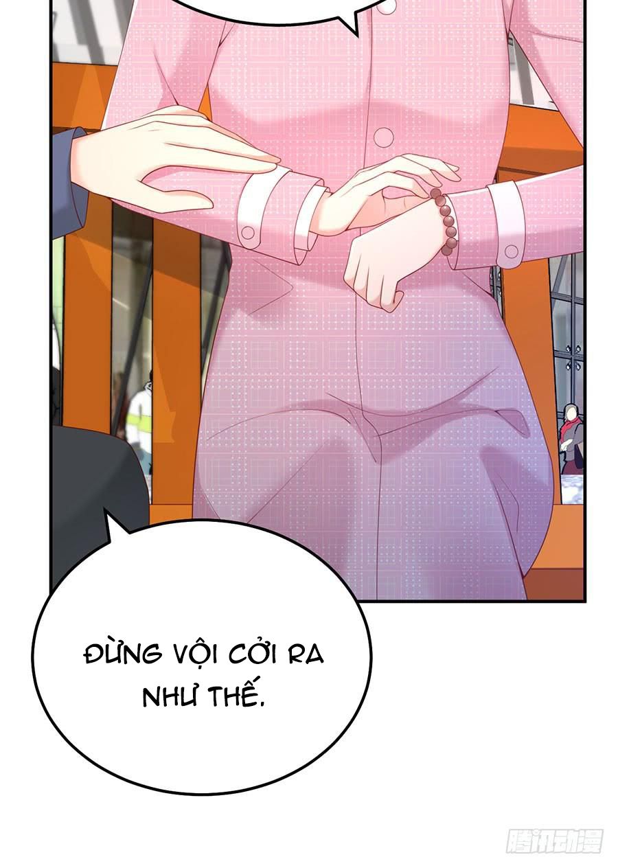 nam thần truy thê chỉ nam chapter 44.1 4