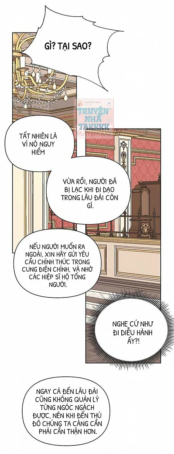 công chúa thời gian có hạn chapter 5 4