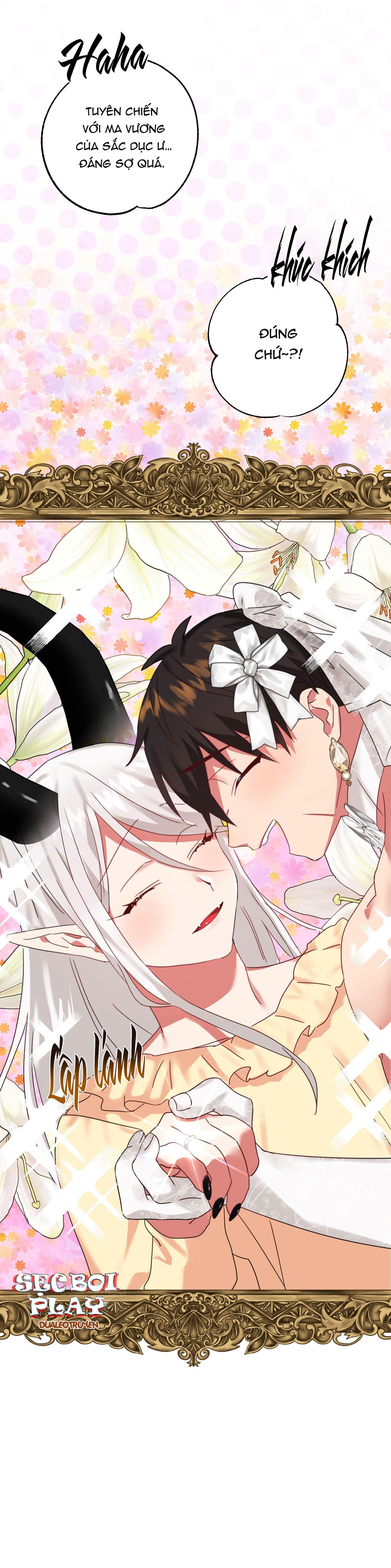 bộ sưu tập ciu to-ngực bự của nhà sẹc chapter 5 51