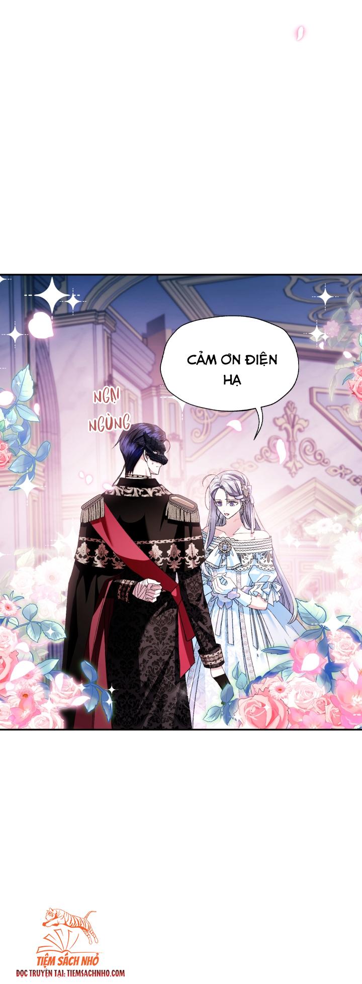 cha, con không muốn kết hôn đâu chapter 73 58