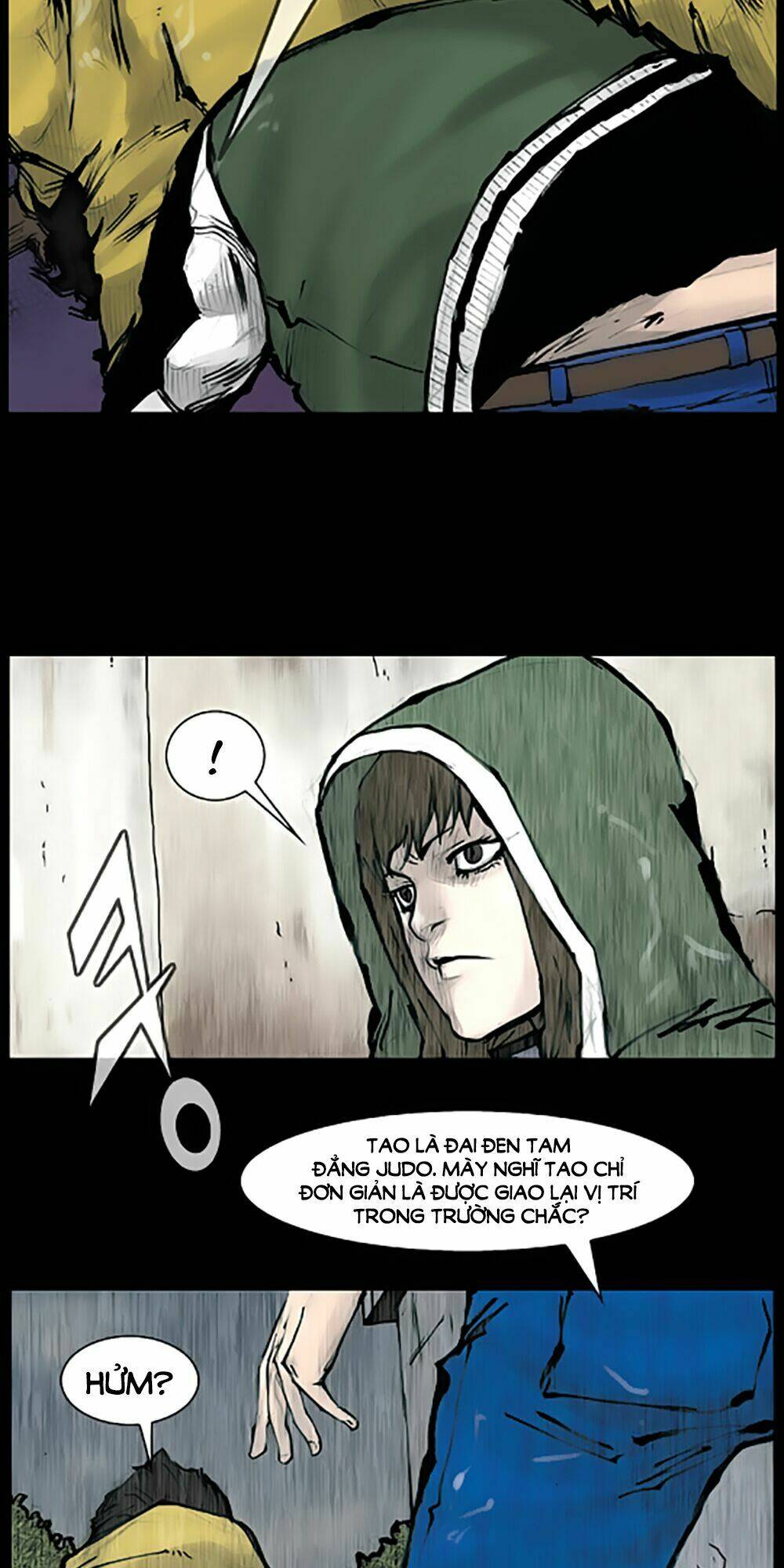 dokgo | độc cô chapter 80 11