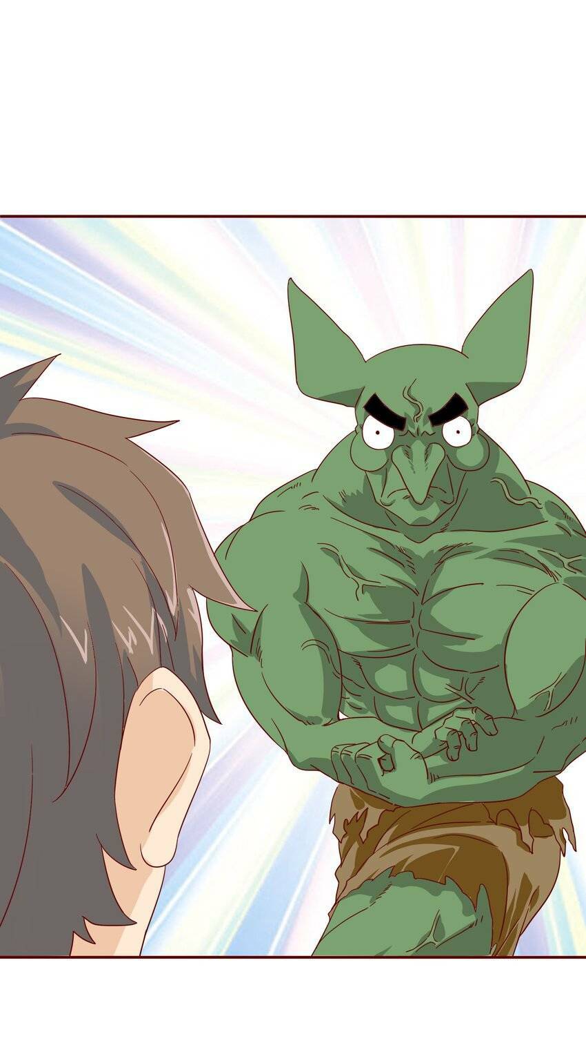 tôi trở thành ceo ở thế giới khác chapter 34 35