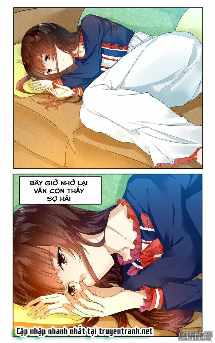 tôi là vợ tôi chapter 31 2