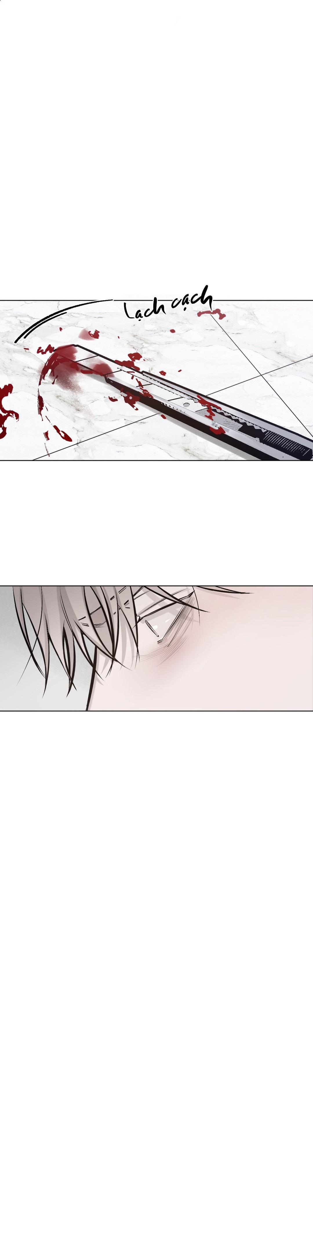 tuyển tập cuồng công - chiếm hữu công của nhà kim chapter 3.5 2