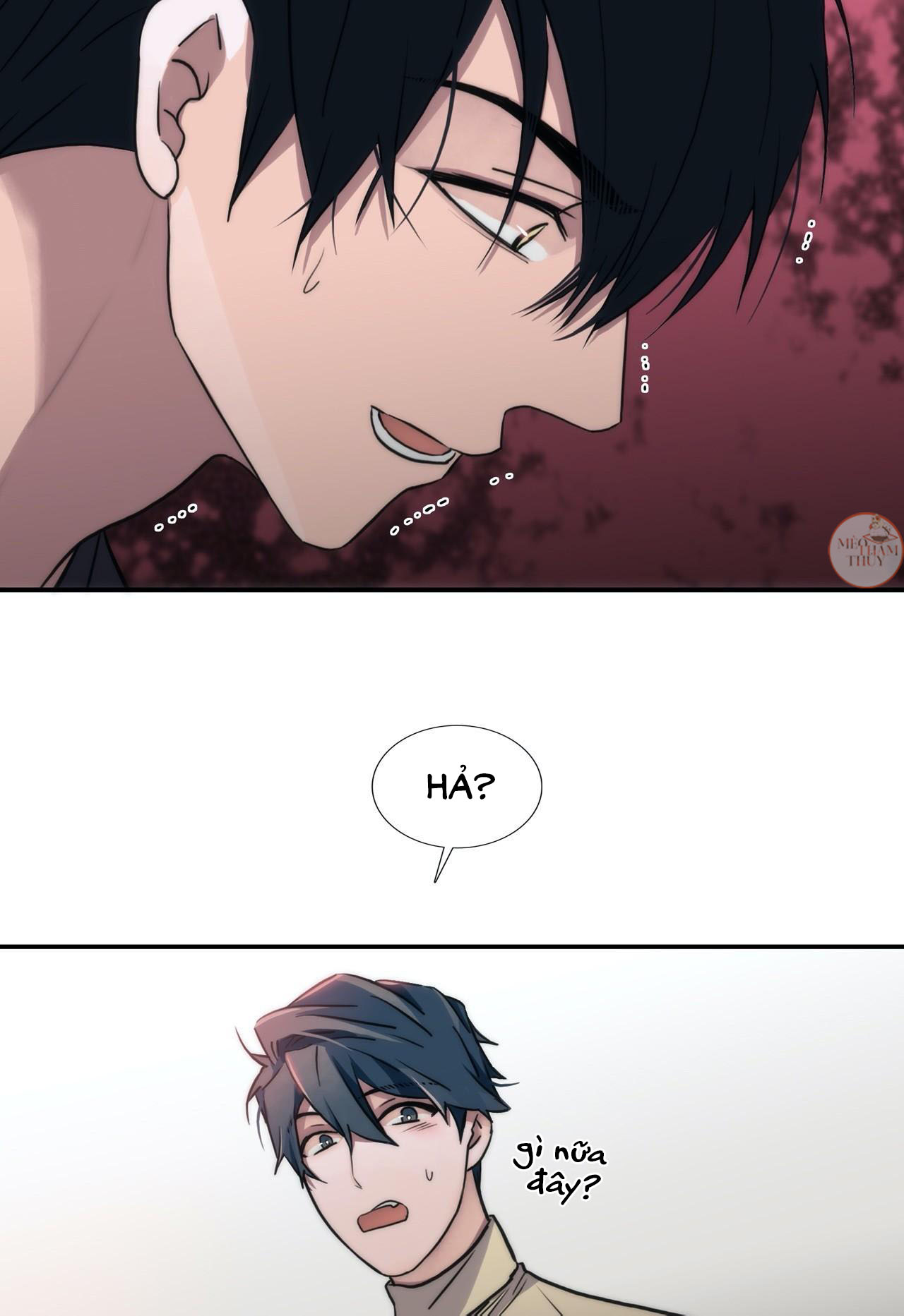 đưa đón người yêu chapter 72 47