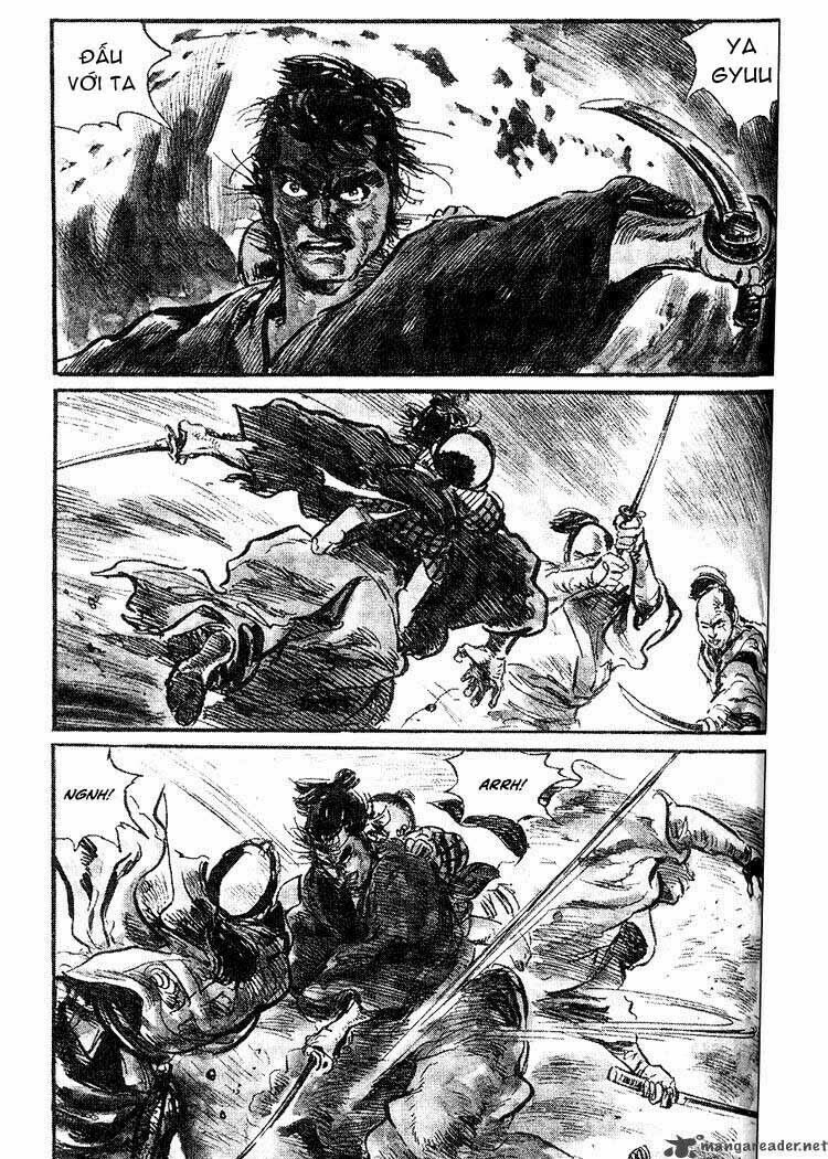 lone wolf and cub chapter 51 12