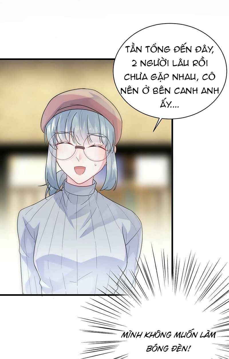 chọc tới chủ tịch tổng tài 2 chapter 98 31