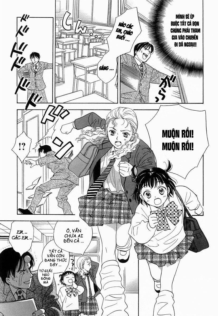 joshikousei chapter 51 4