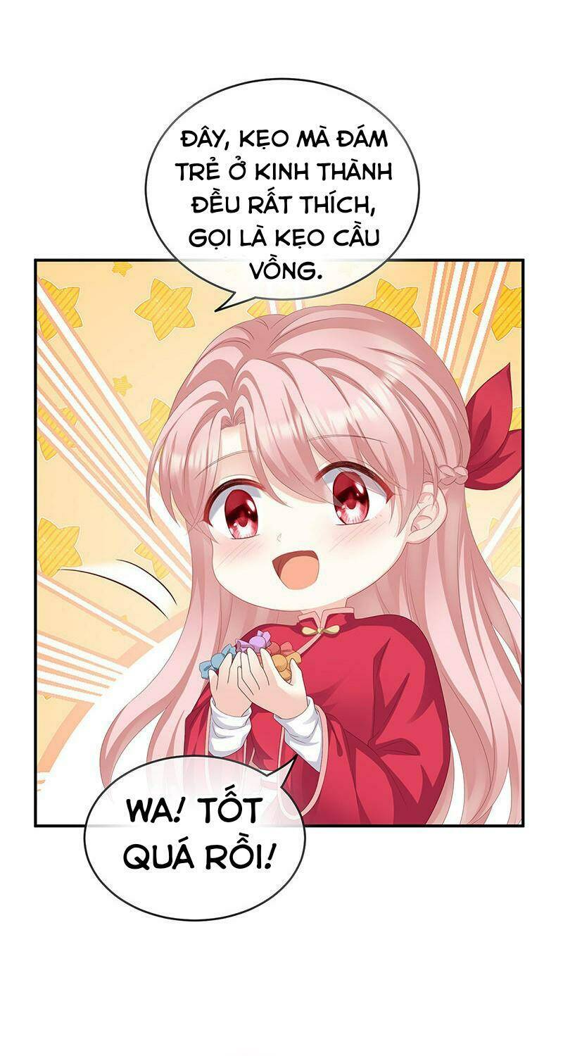 kiều phu có hỉ chapter 25.1 17