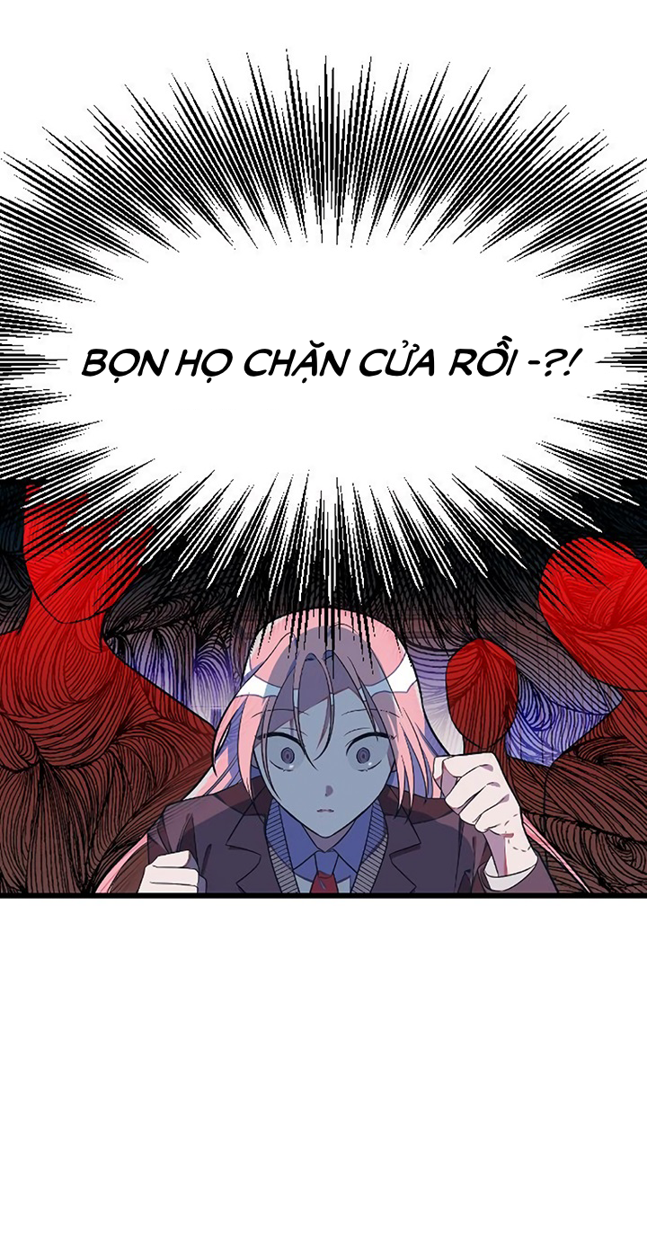 sự tồn tại lãng mạn chapter 3 45