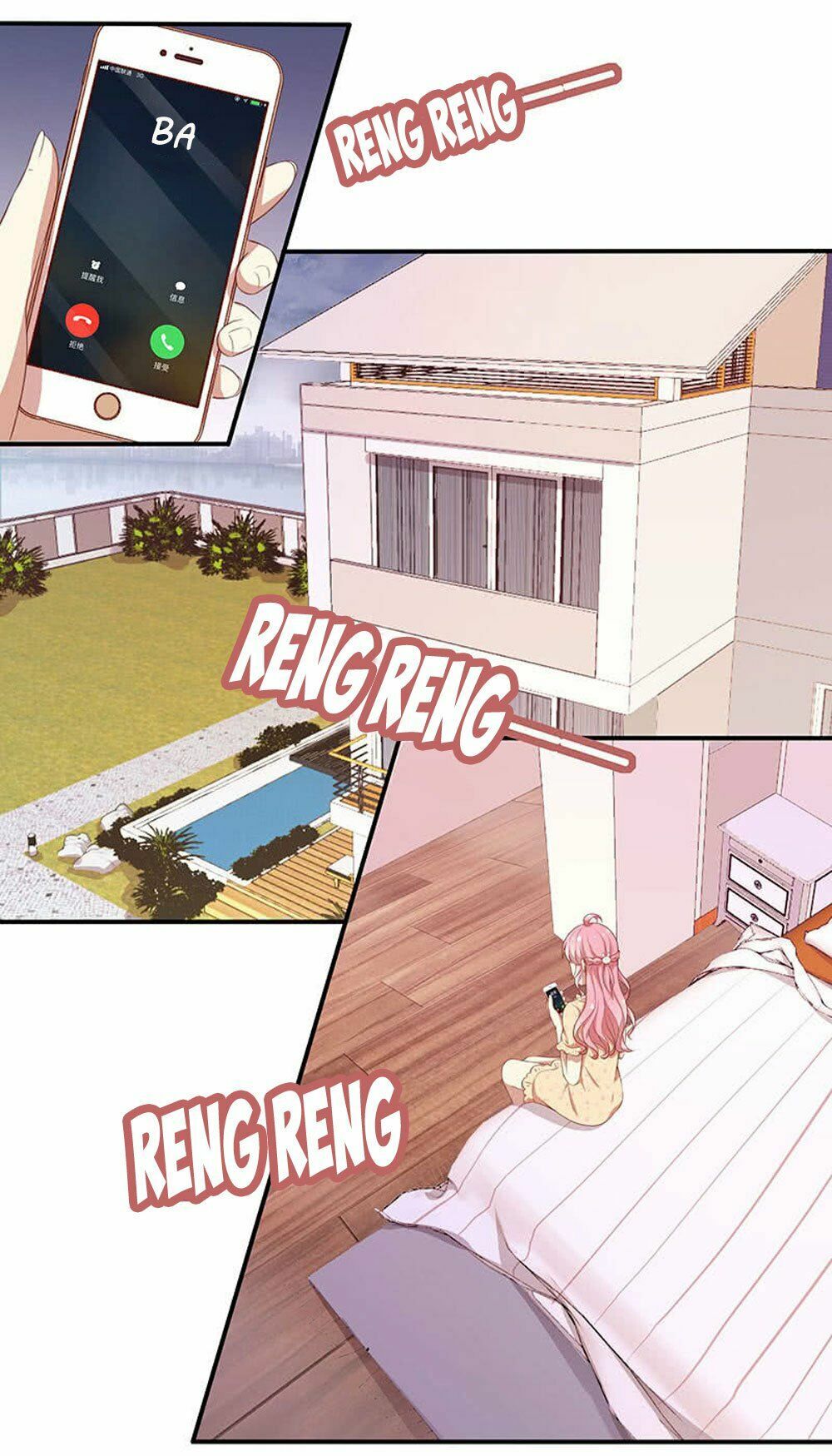 cả thế giới đều không bằng người chapter 65 2