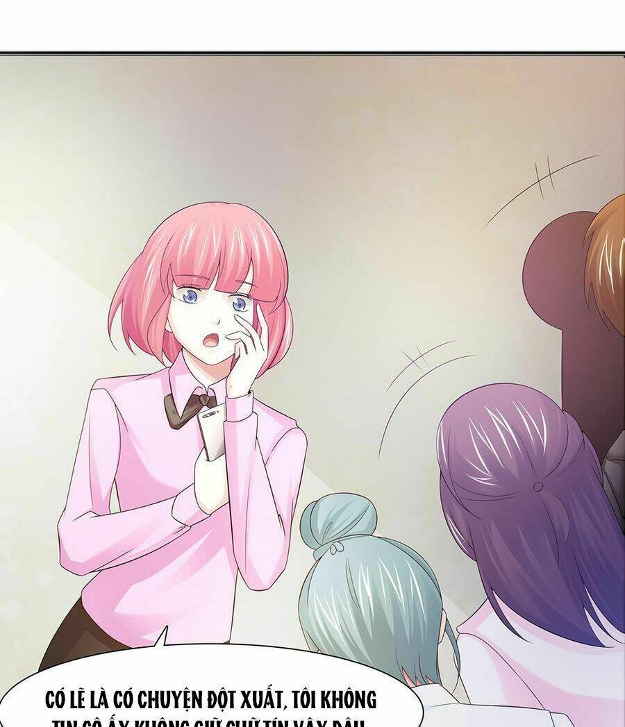 chủ tịch và nữ sát thủ chapter 41 17