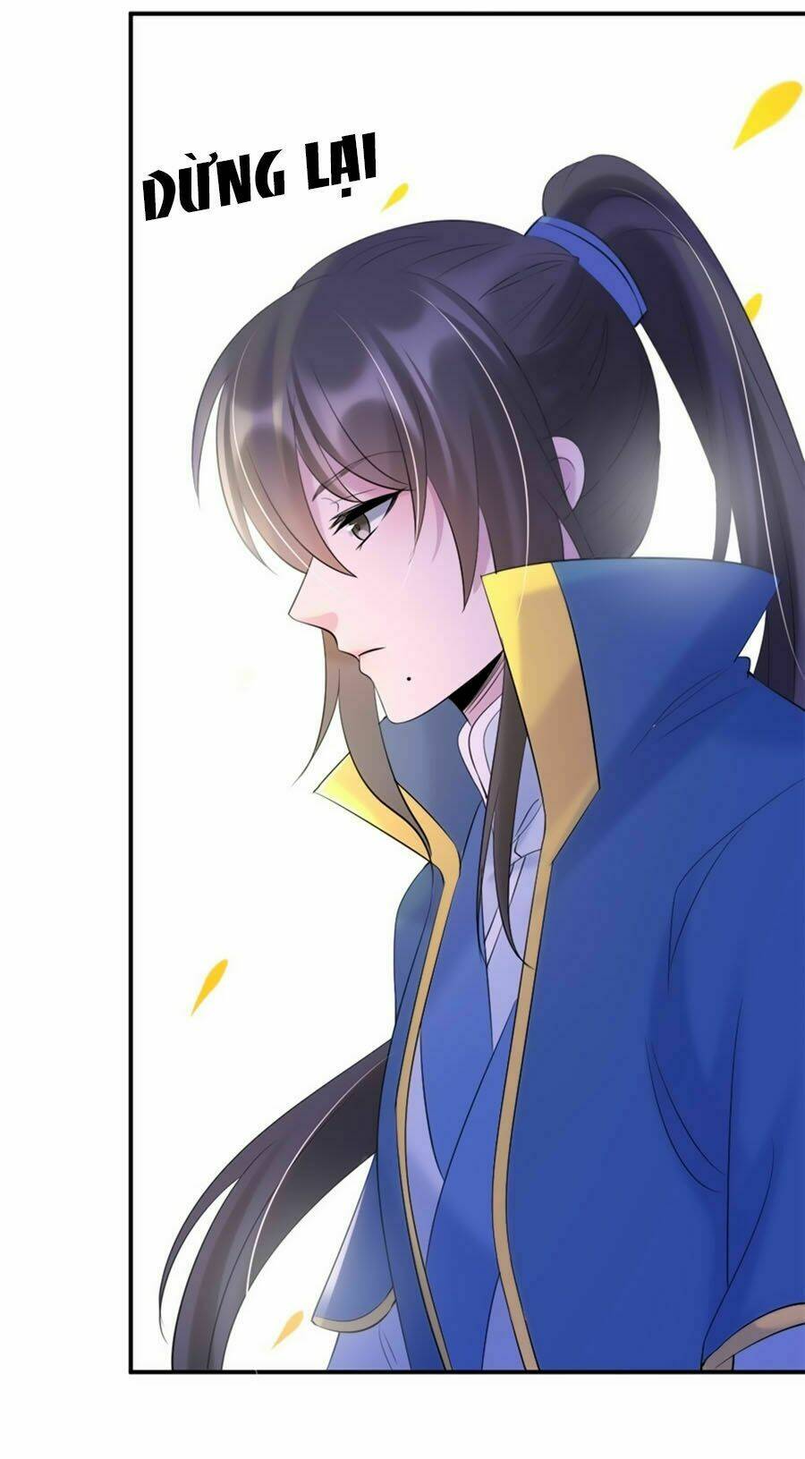 tuyệt thế thần y: phúc hắc đại tiểu thư chapter 10.1 7