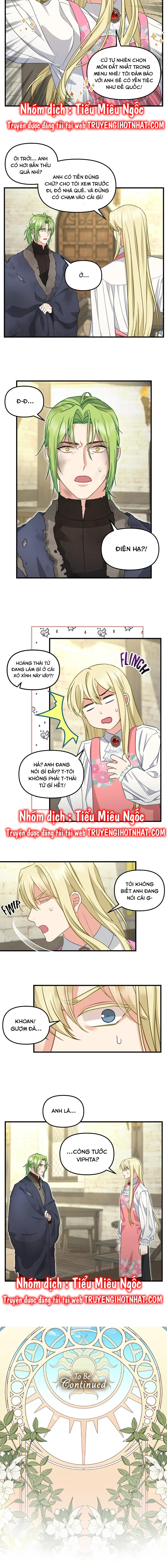 xin hãy bỏ mặc tôi chapter 122 9