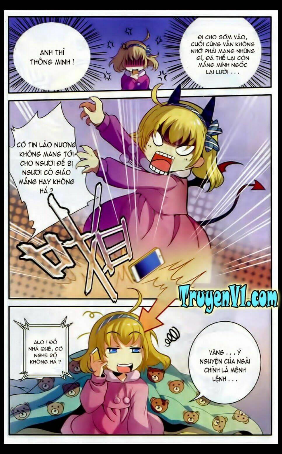 em chỉ khổ sở vì không thể cùng anh đi hết cuộc đời này chapter 5 4